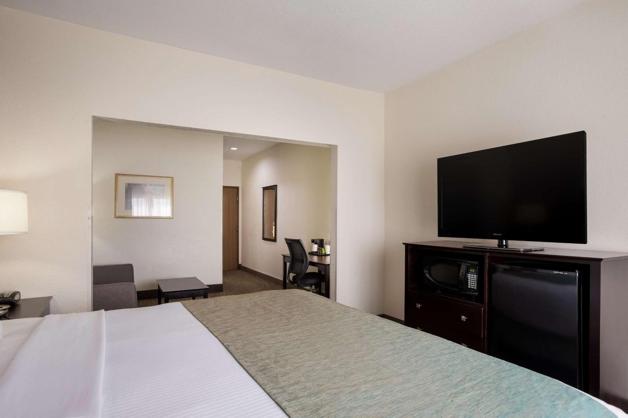 Best Western Kendallville Inn Exterior foto